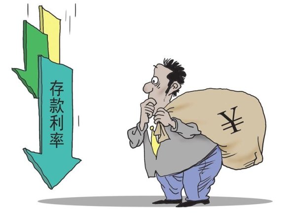 配查网 部分民营银行存款利率低于股份行